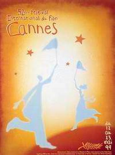 Affiche du Festival
