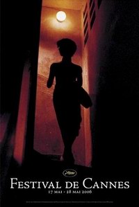 Affiche du Festival