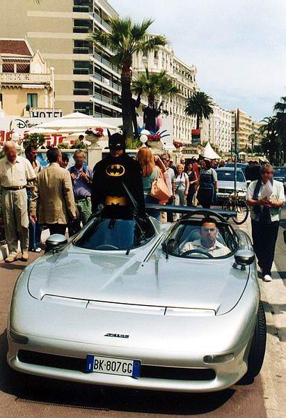 Batman