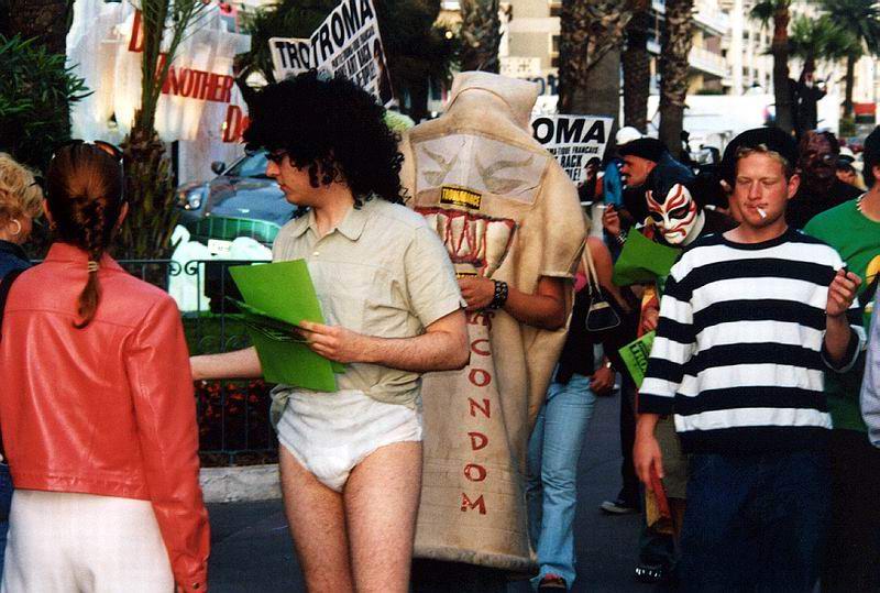 Troma