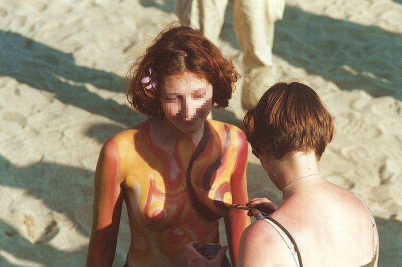 Peinture