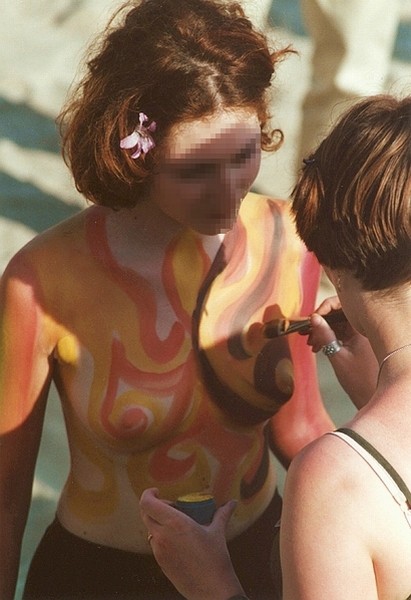 Peinture