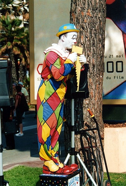 Clown
