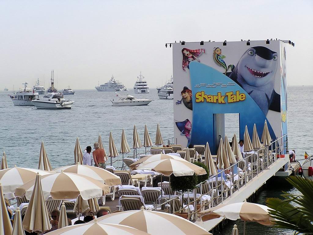 Croisette