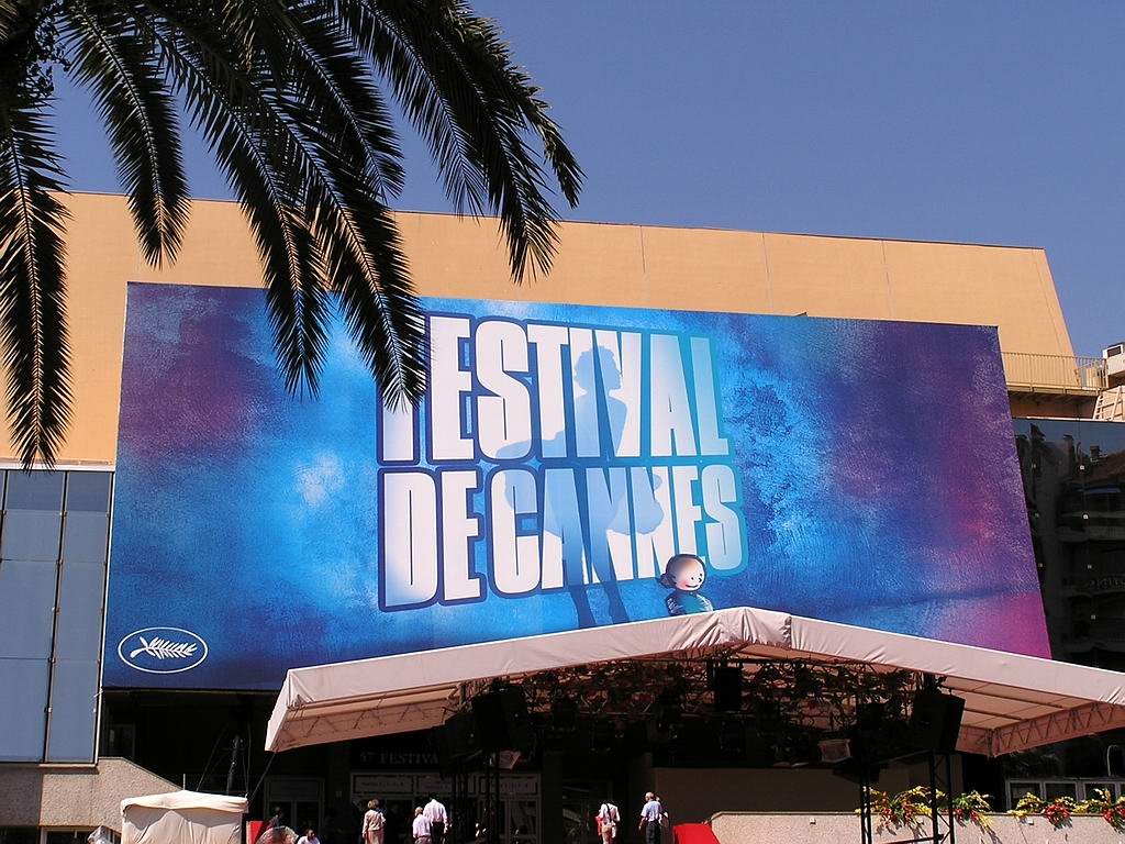 Palais des Festivals