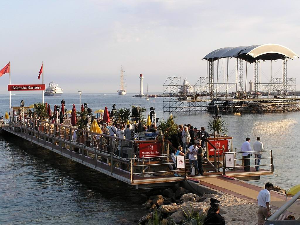 Croisette