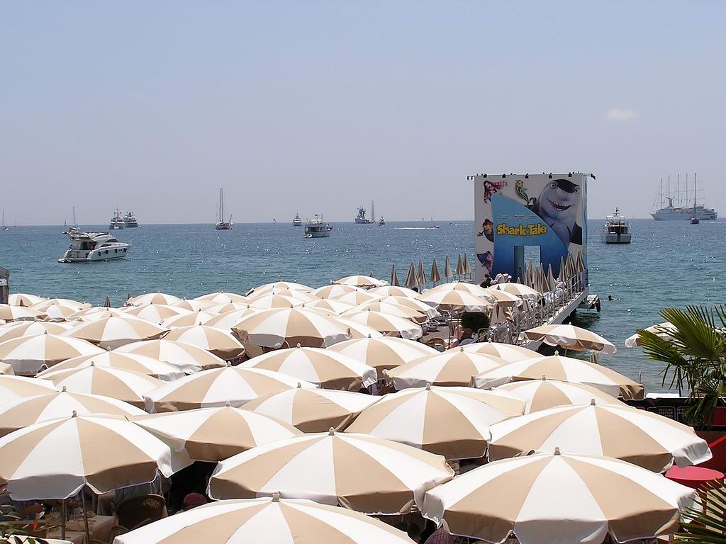 Croisette