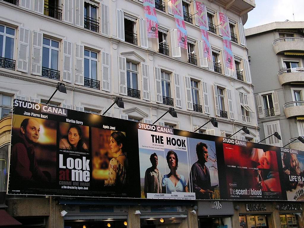 Croisette