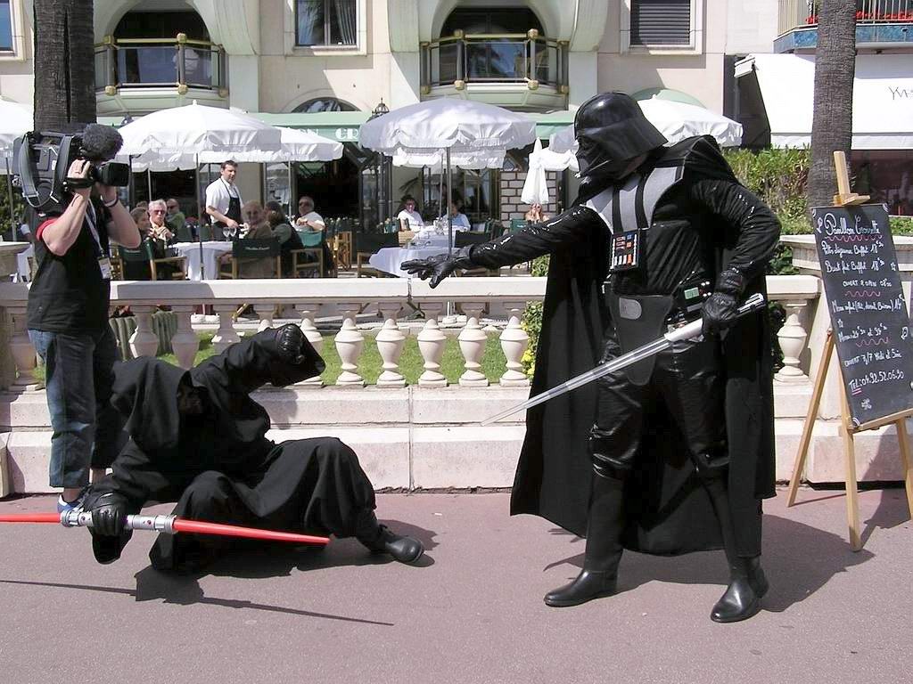 Star wars