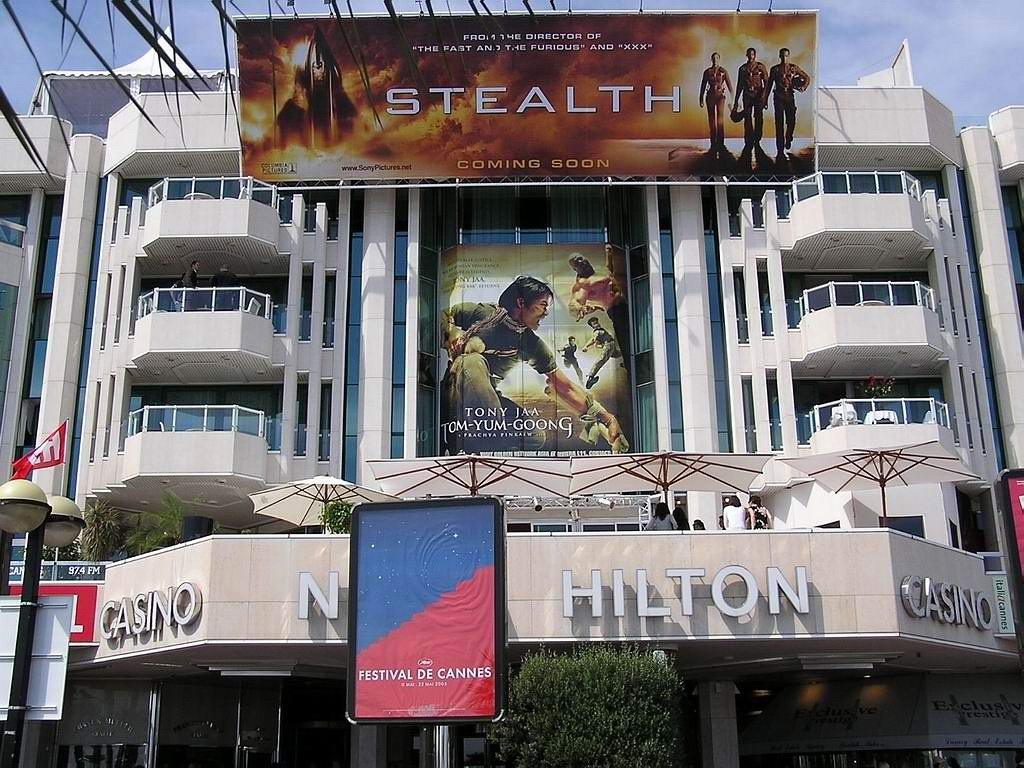 Le Noga Hilton