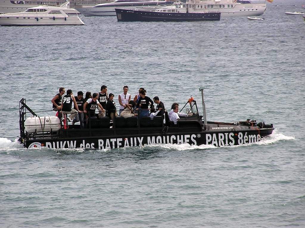 Baie de Cannes