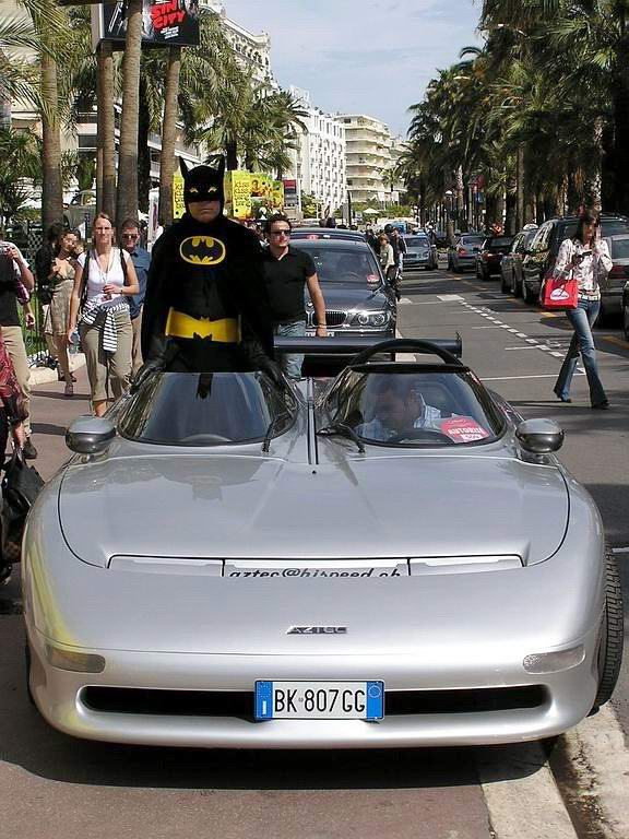 Batman