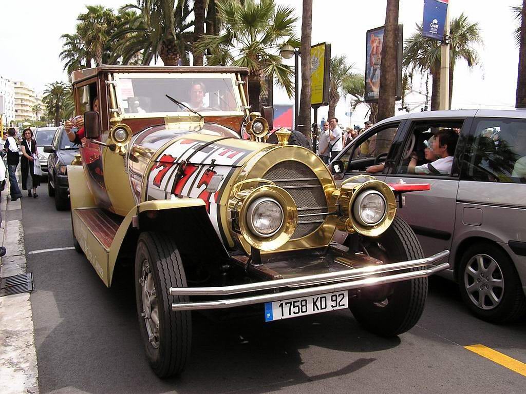 Croisette