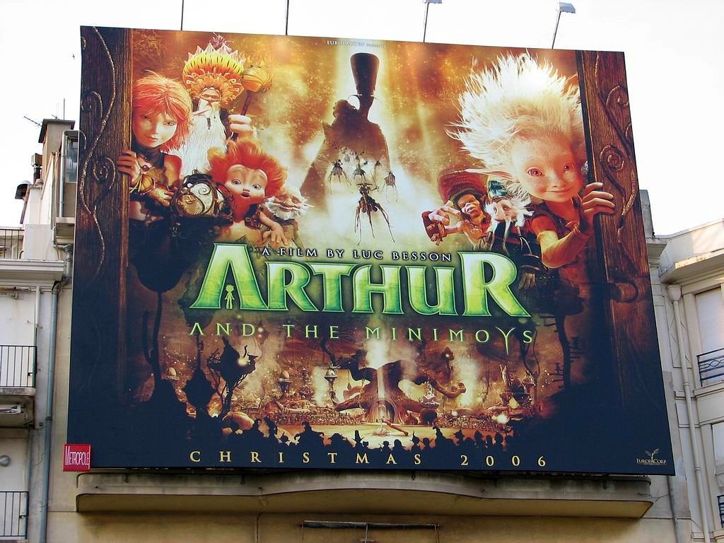 Arthur