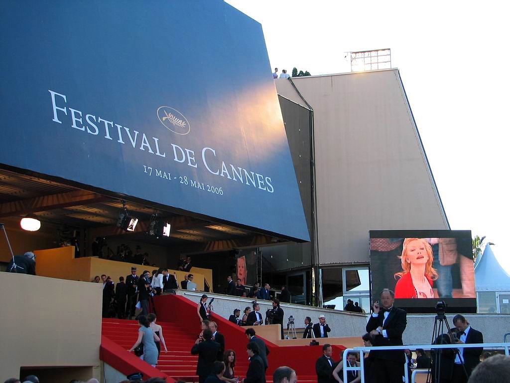 Palais des Festivals