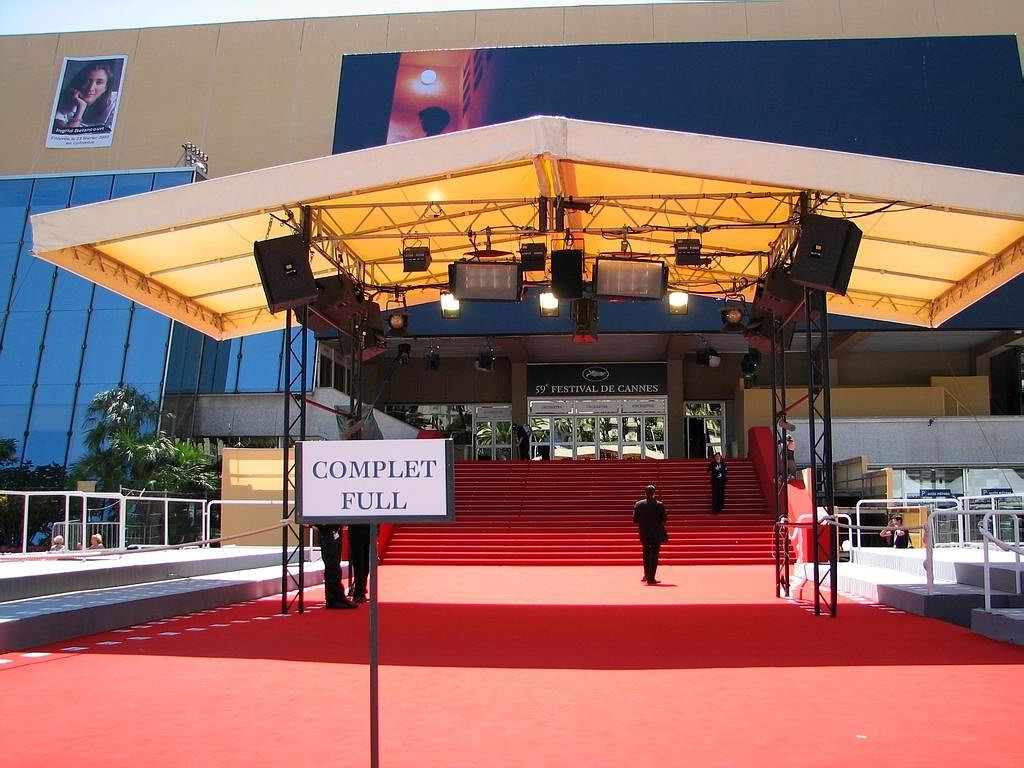Palais des Festivals