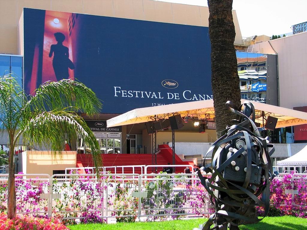 Palais des Festivals