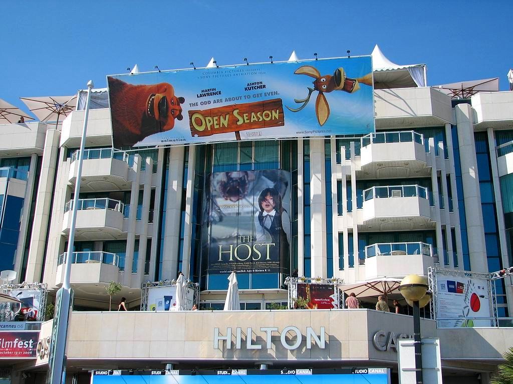 Le Noga Hilton