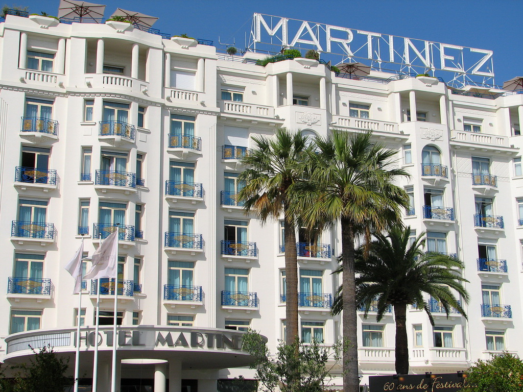 Le Martinez