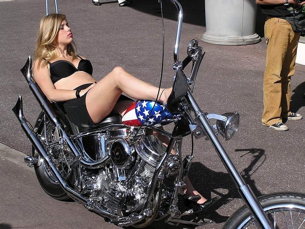 Easy Rider 2