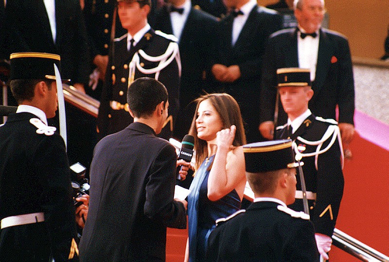 Frdric Benudis & Mira Sorvino