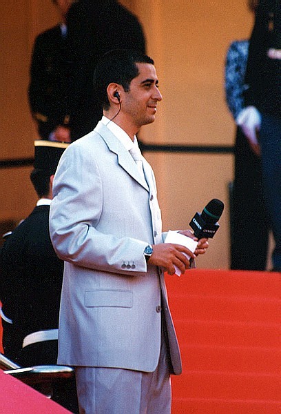 Frdric Benudis