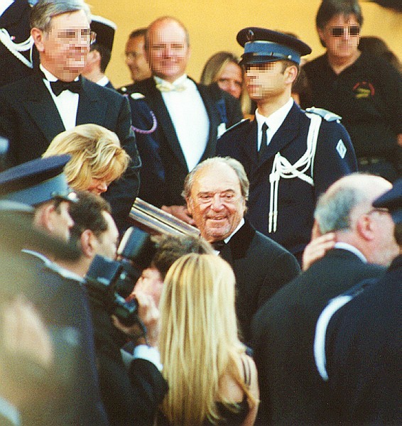 Jean-Marc Thibault