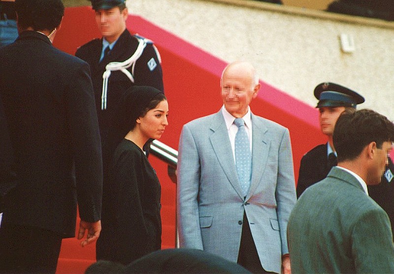 Samira Makhmalbaf