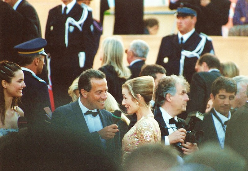Eglantine Emeie & Sandrine Bonnaire