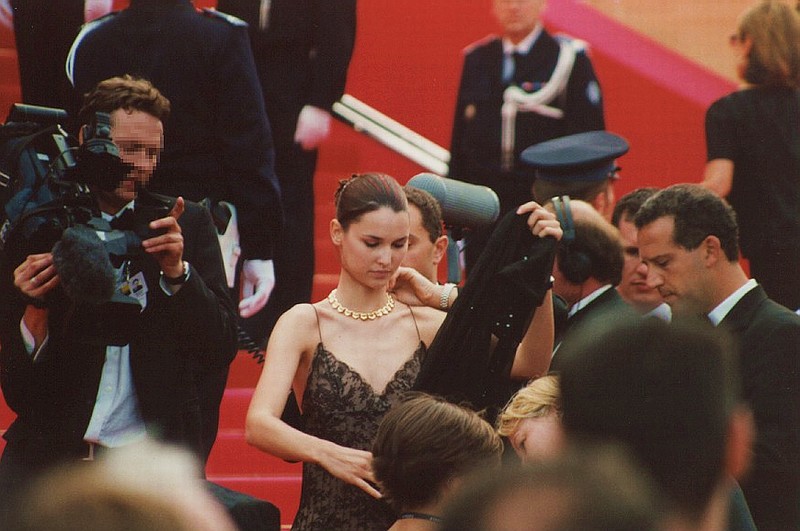 Eglantine Emeie