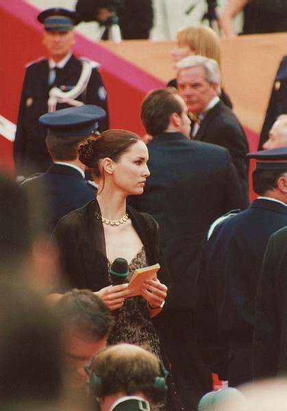 Eglantine Emeie