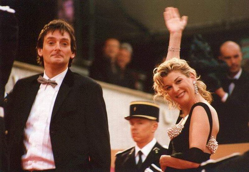 Pierre Palmade & Michle Laroque