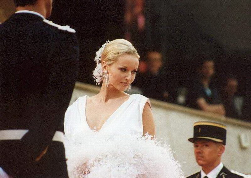 Adriana Karembeu