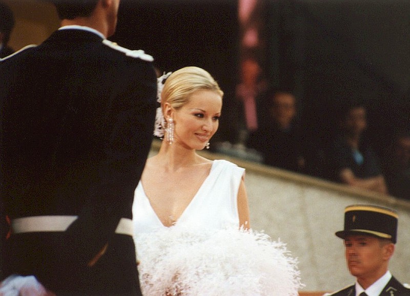 Adriana Karembeu