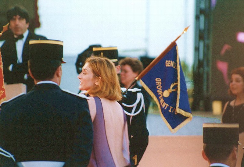 Julie Gayet