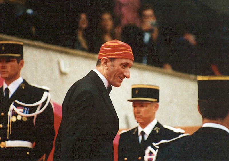 Jean-Franois Derec