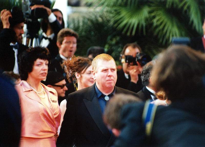 Timothy Spall