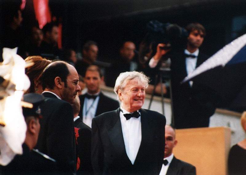 Jean-Pierre Bacri & Claude Rich