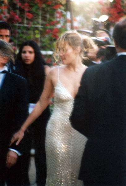 Emmanuelle Seigner