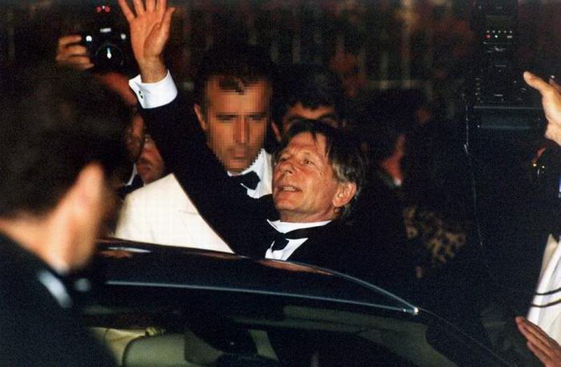 Roman Polanski
