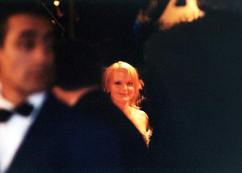 Miranda Richardson