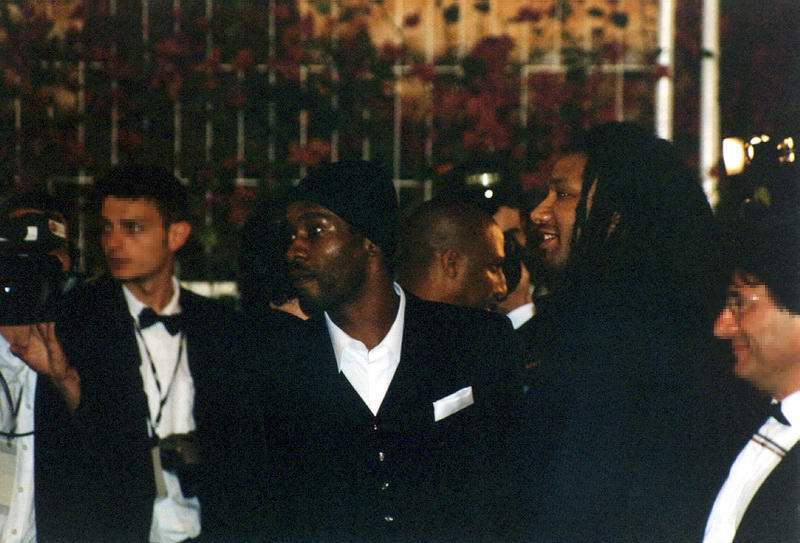 Passi, Stomy Bugsy & Doc Gyneco