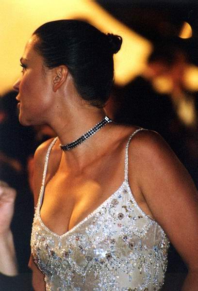 Sandrine Quetier