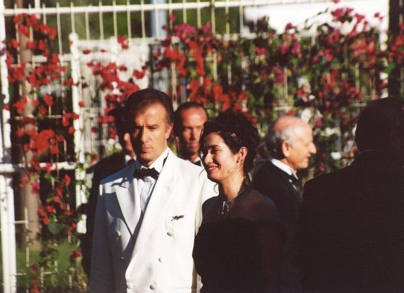 Emmanuelle Devos