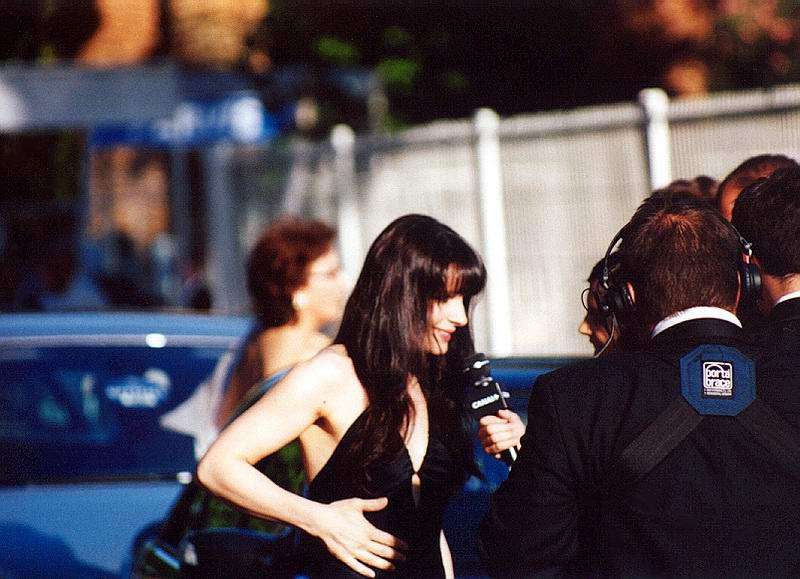 Juliette Binoche