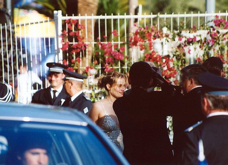 Emmanuelle Seigner