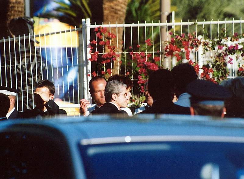 Claude Lelouch