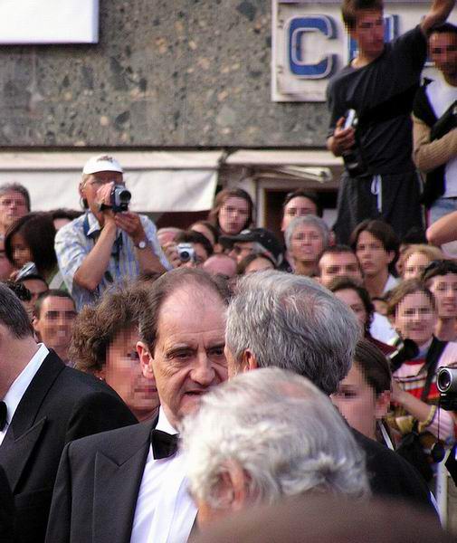 Pierre Lescure
