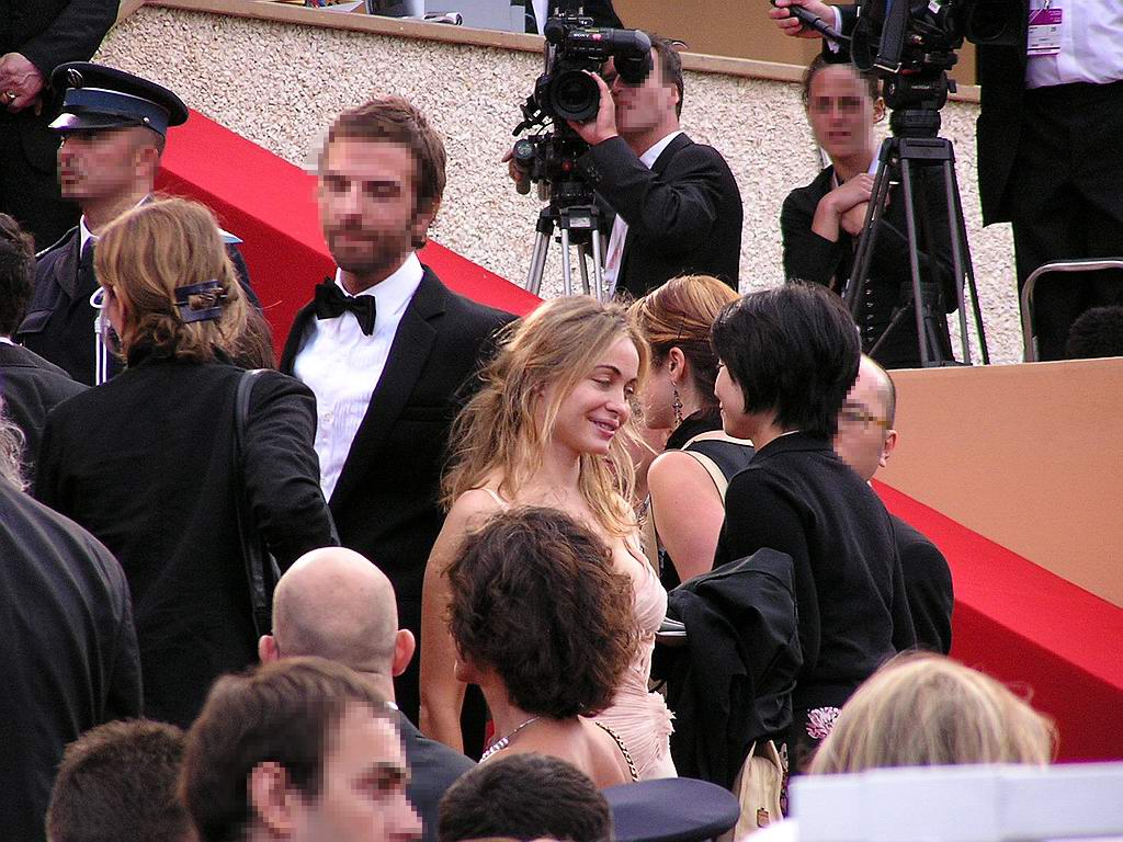 Emmanuelle beart