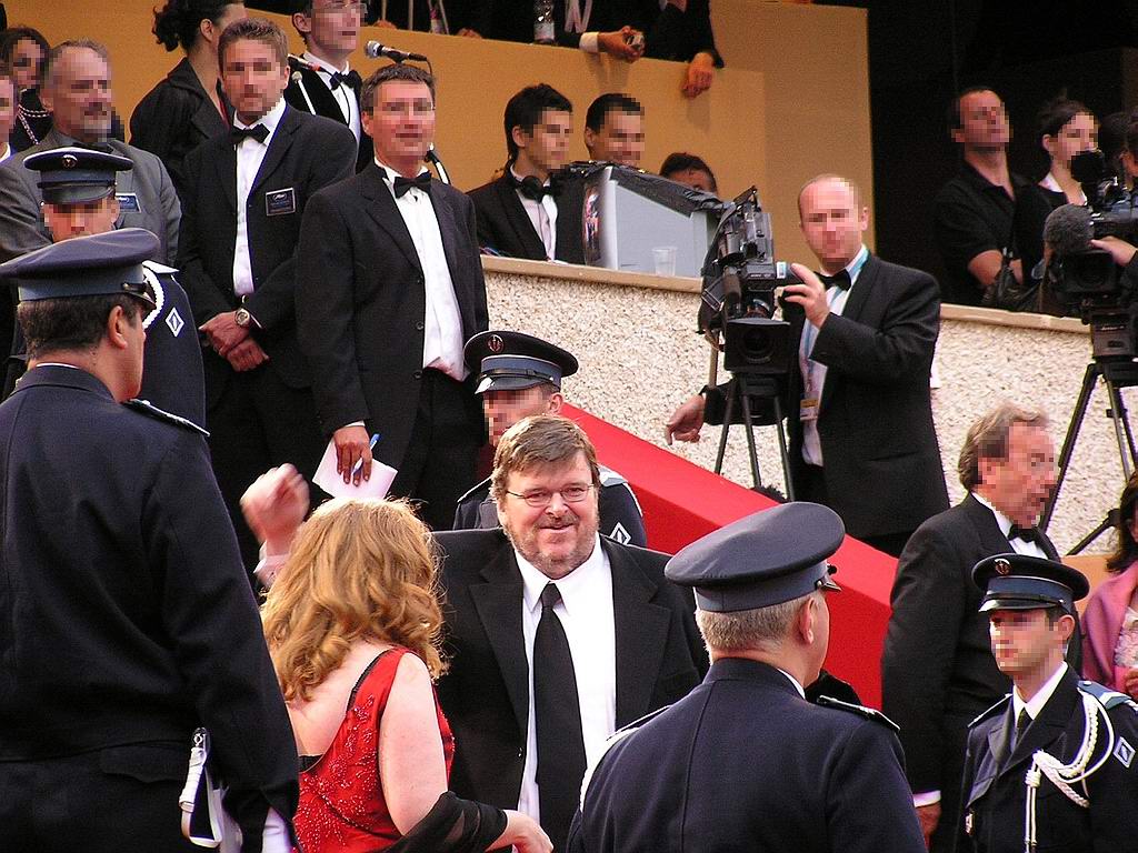 Michael Moore